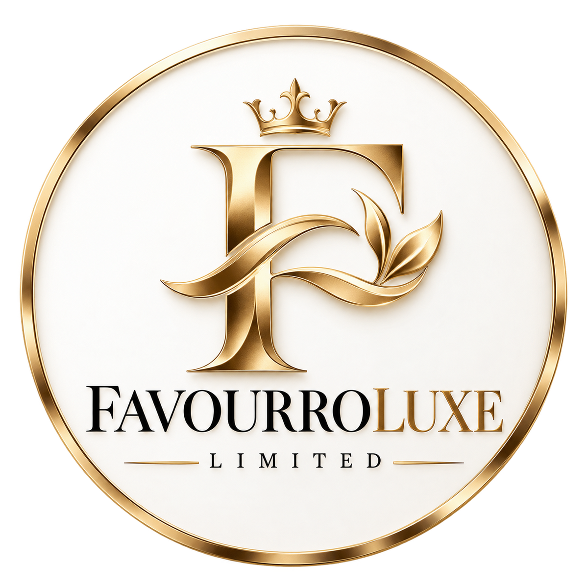 FAVOUROLUXE LIMITED